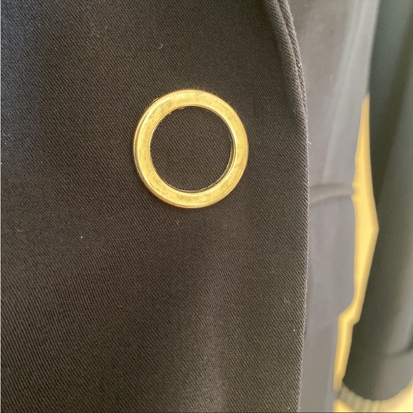 🔮 Dex navy casual blue blazer work office, size XS - Picture 12 of 16